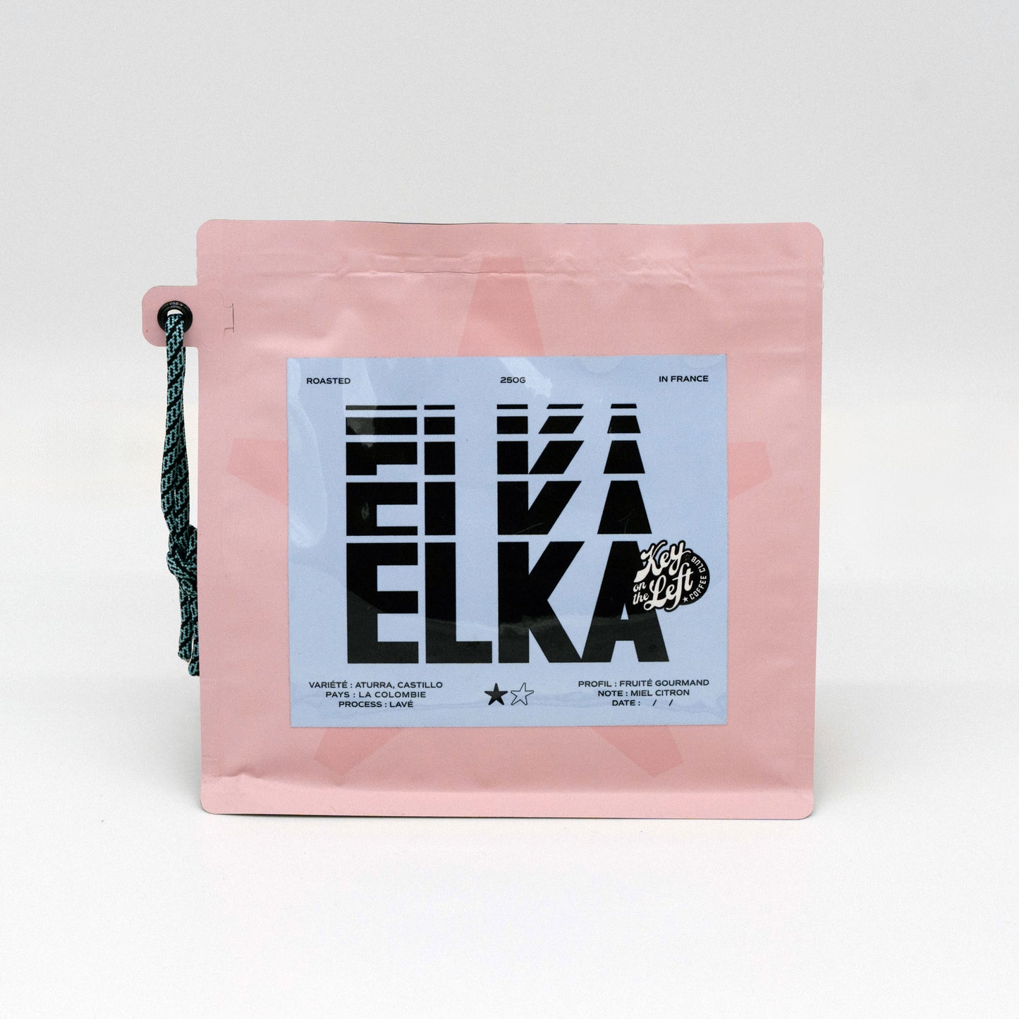 Café Elka (250g - 1kg)