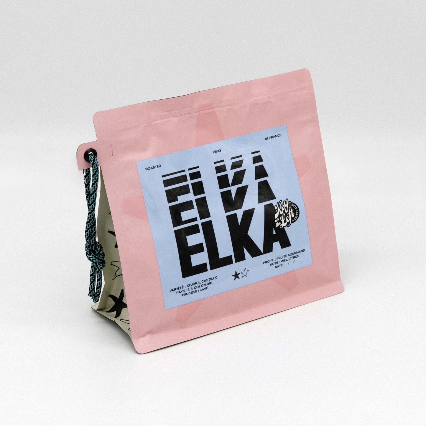 Café Elka (250g - 1kg)