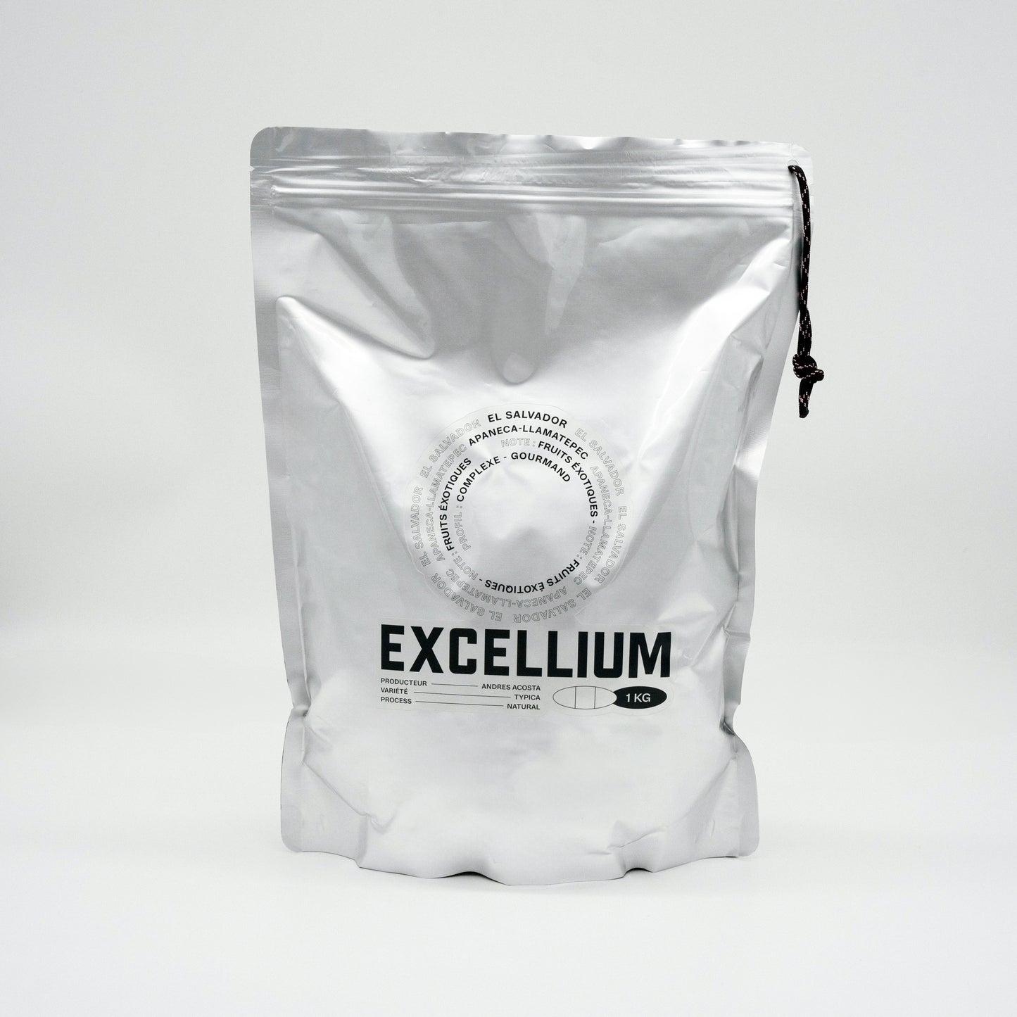 Café Excellium (250g - 1kg)