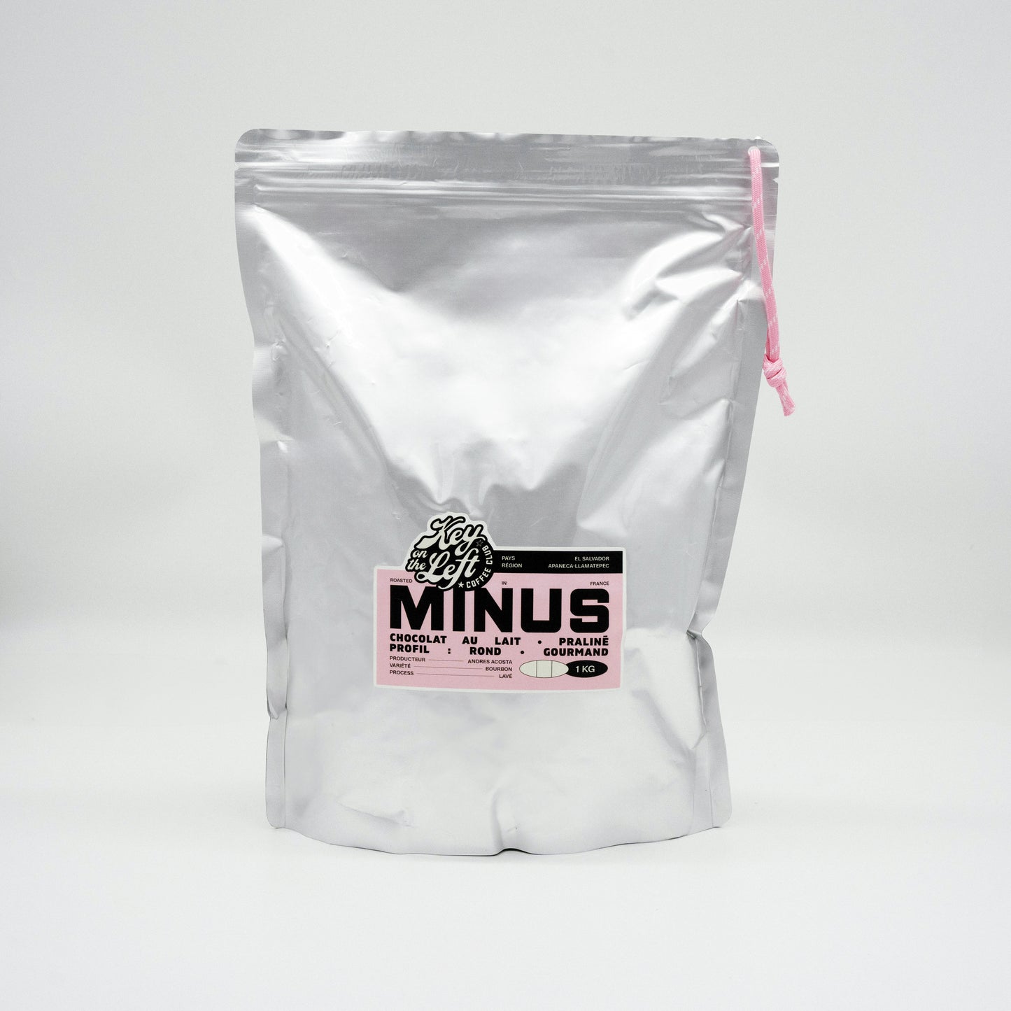 Café Minus (250g - 1kg)