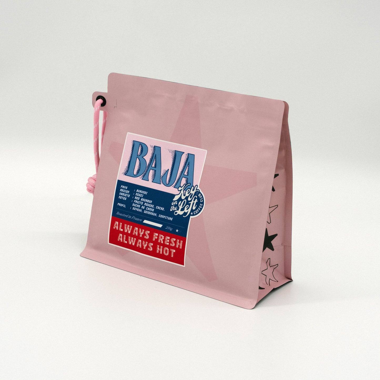 Café Baja (250g)