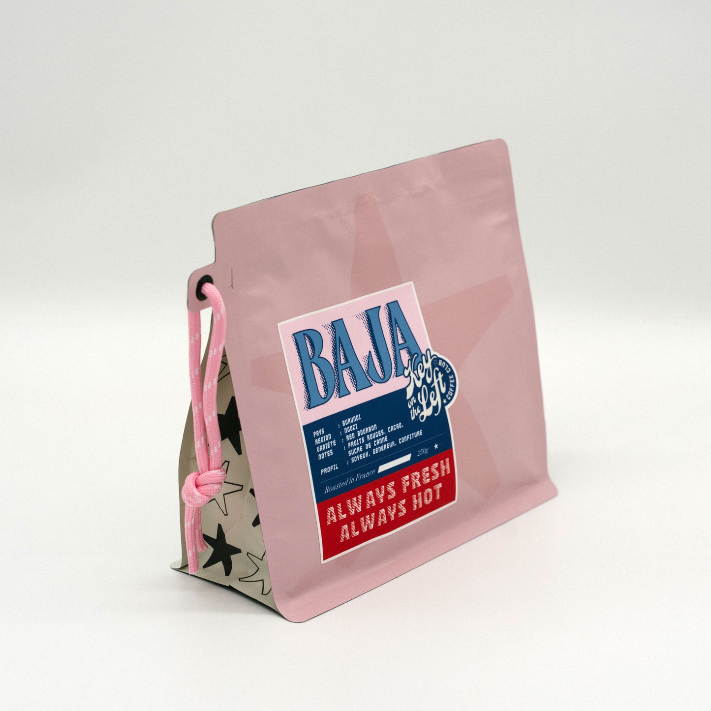 Café Baja (250g)