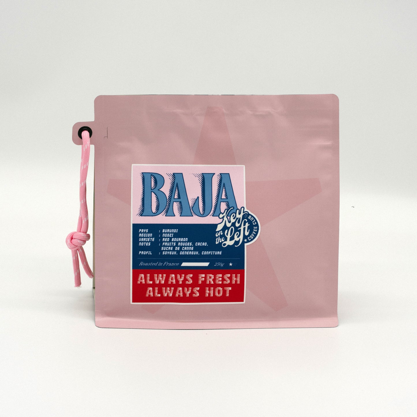 Café Baja (250g)