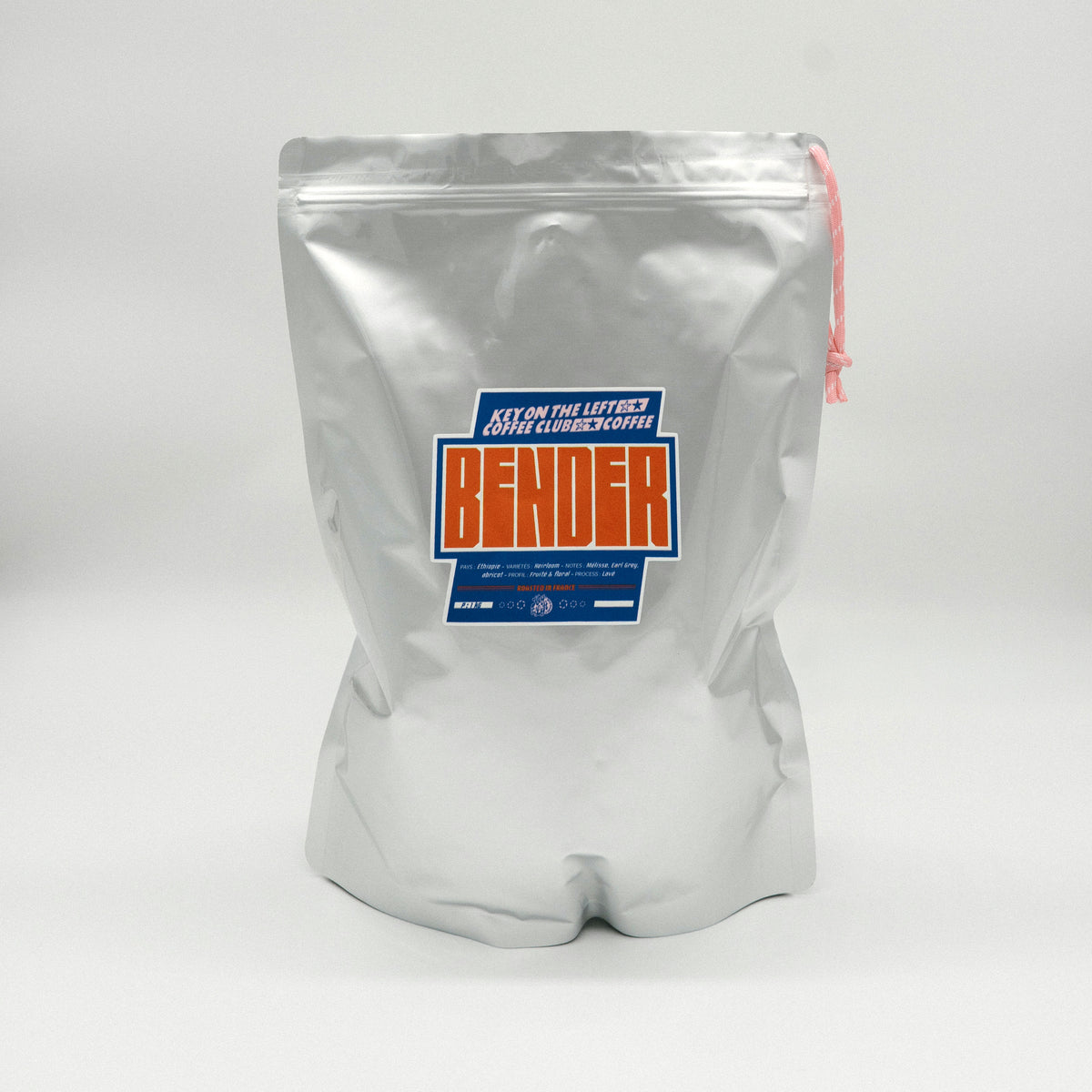Café Bender (200g - 1kg)