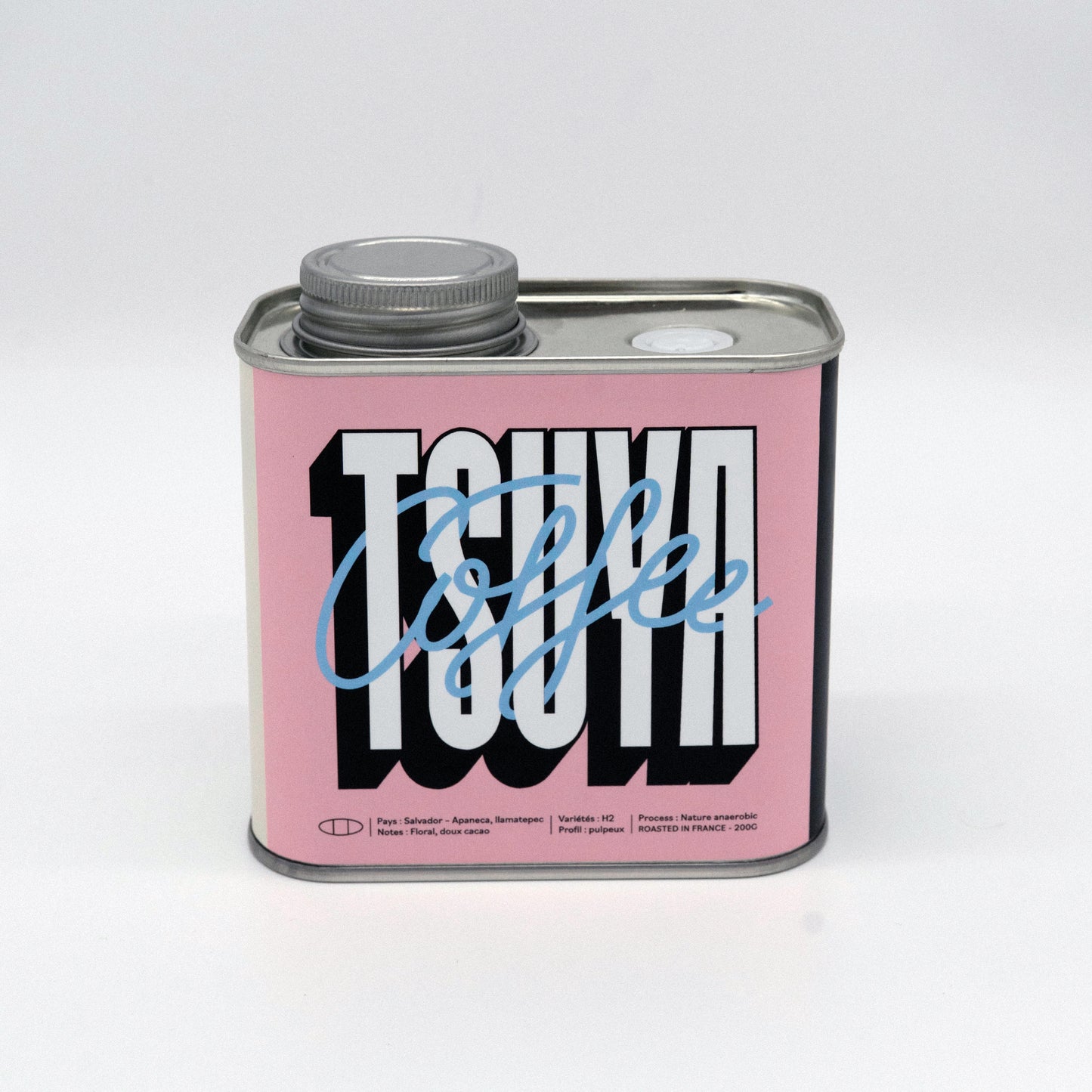 Café Tsuya (200g - 1kg)
