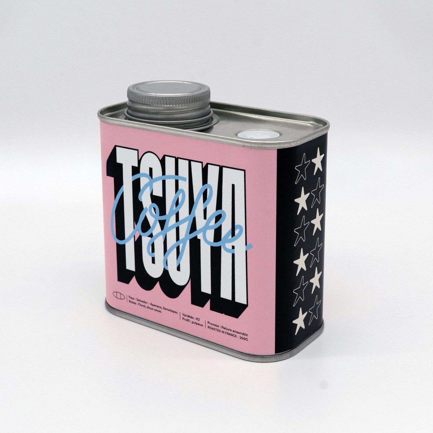 Café Tsuya (200g - 1kg)