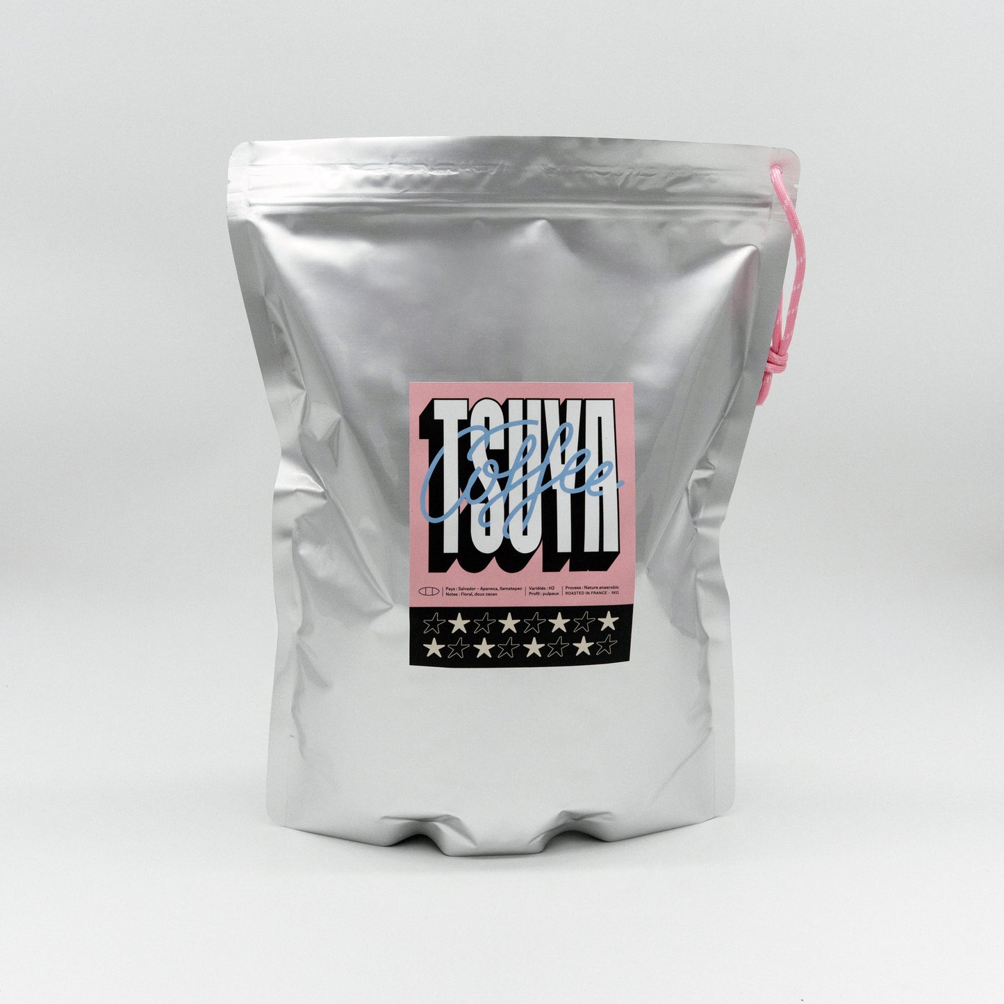 Café Tsuya (200g - 1kg)