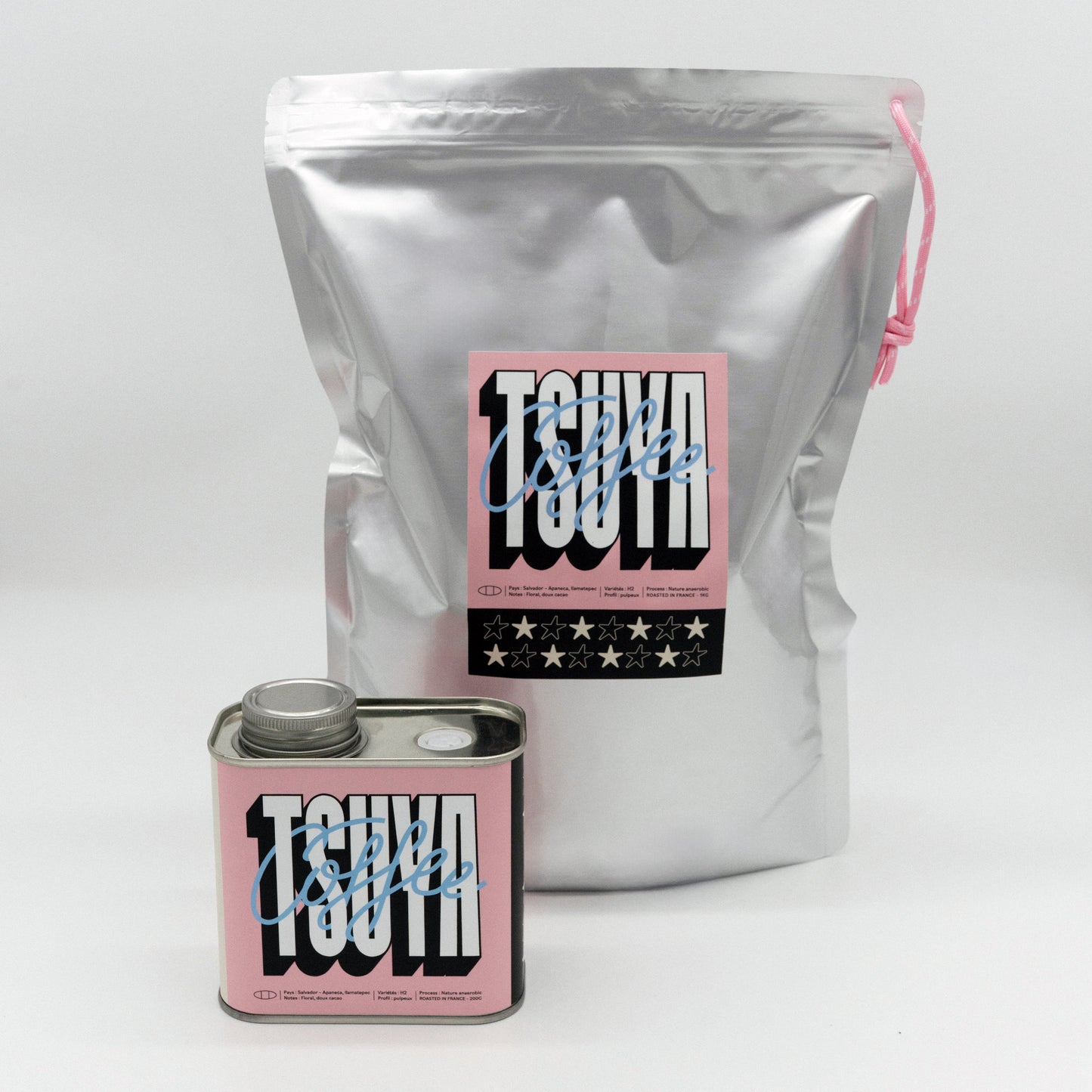 Café Tsuya (200g - 1kg)