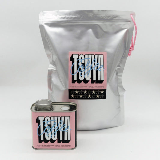 Café Tsuya (200g - 1kg)