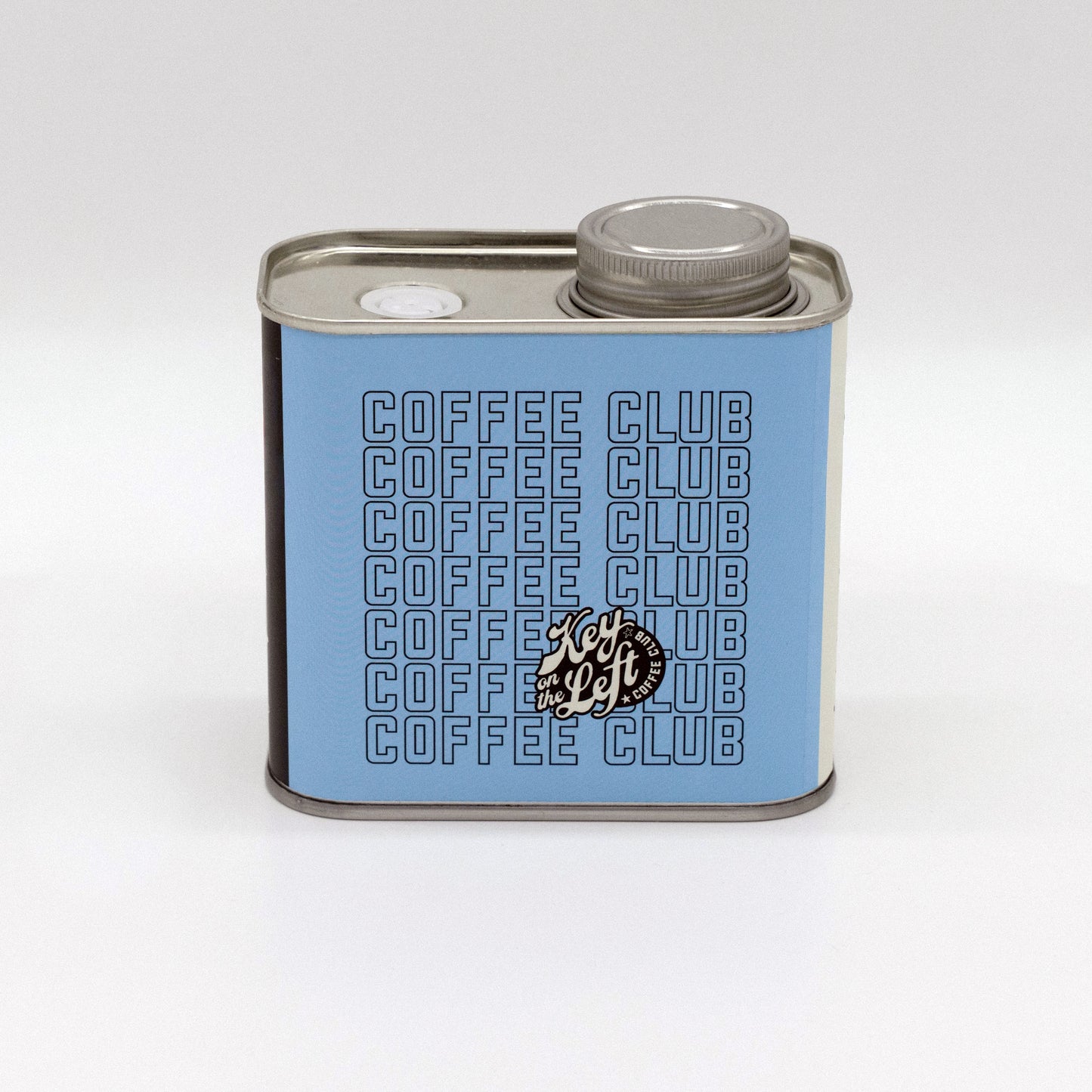 Bidon café Elka (200g)