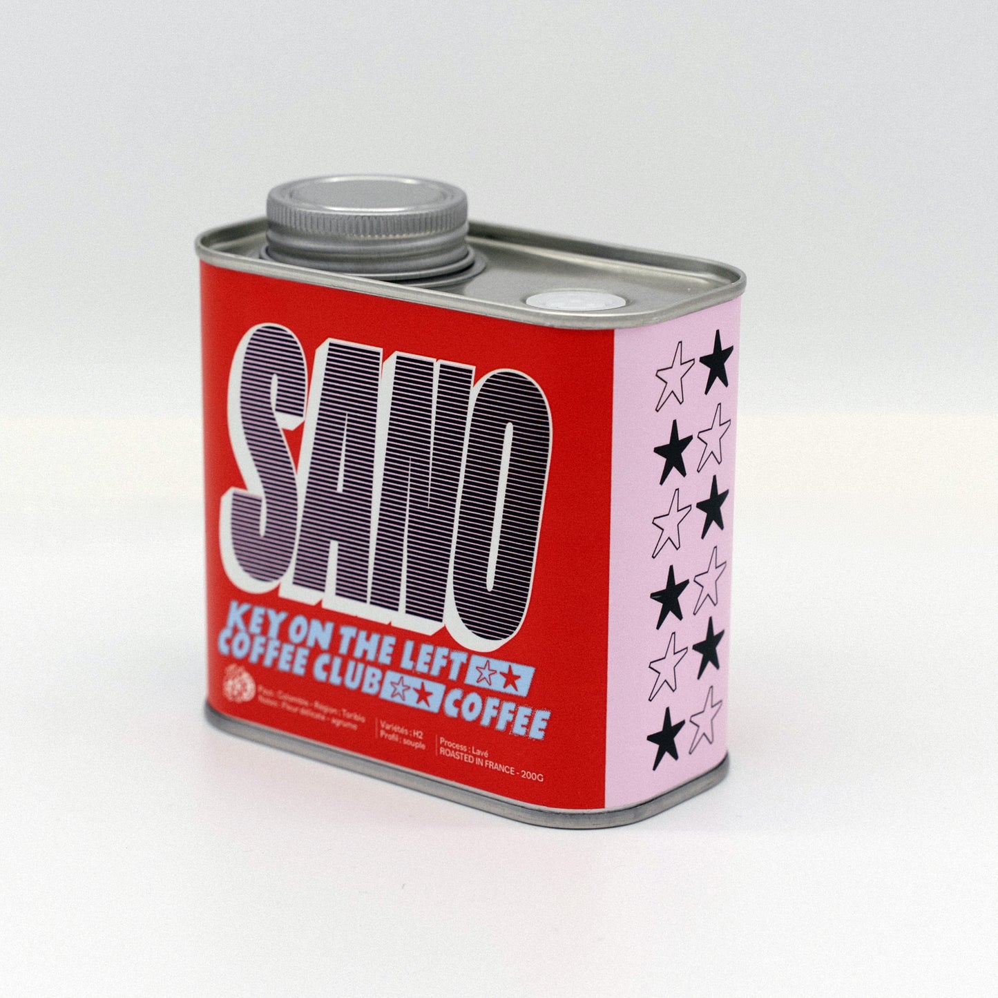 Café Sano (200g - 1kg)