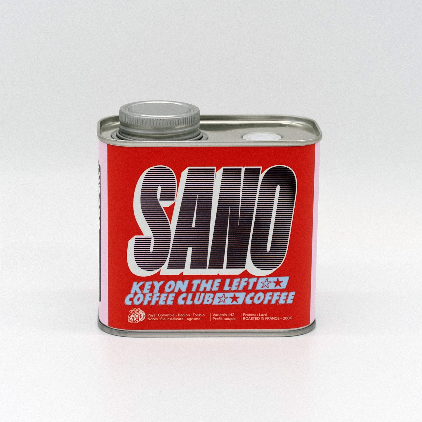 Café Sano (200g - 1kg)