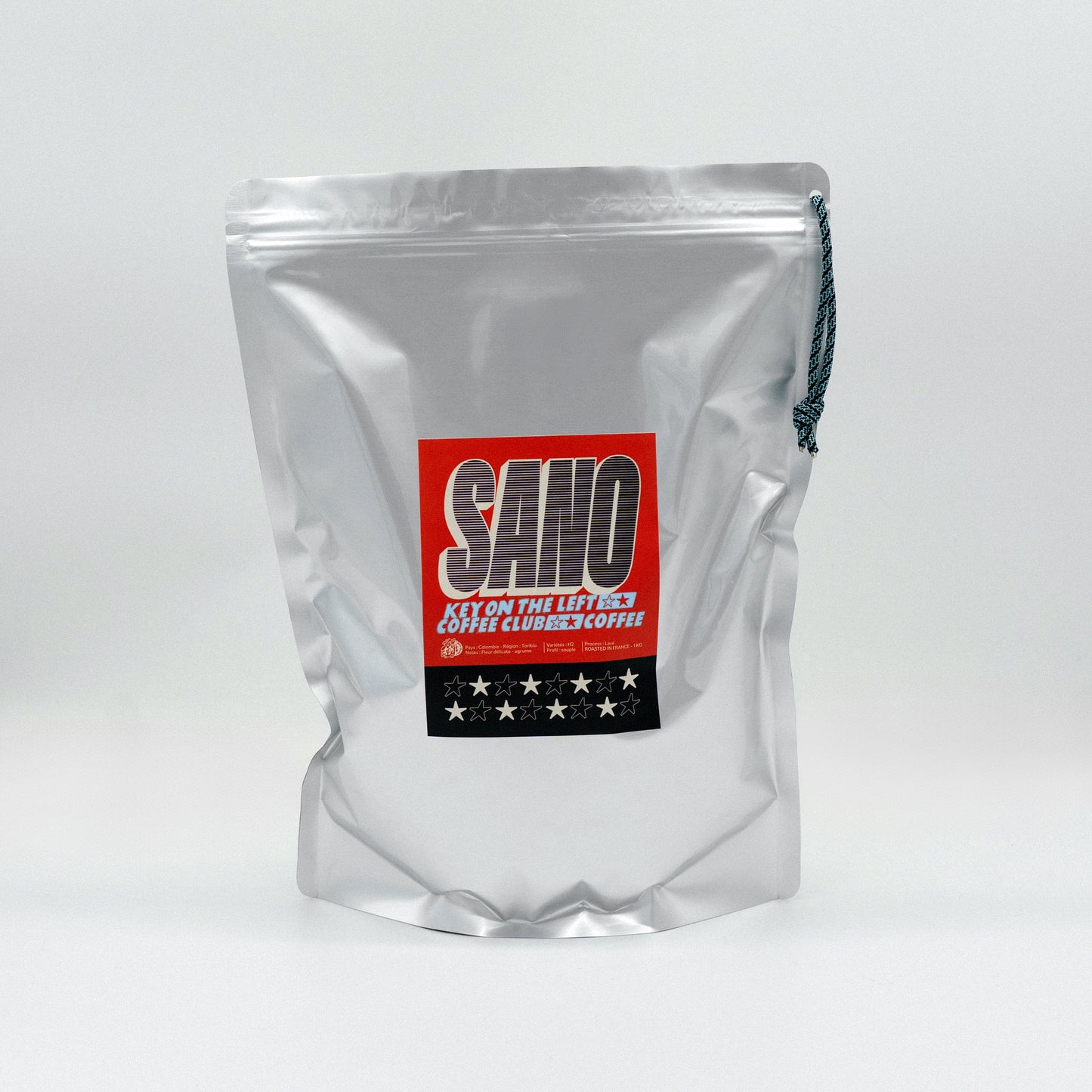 Café Sano (200g - 1kg)