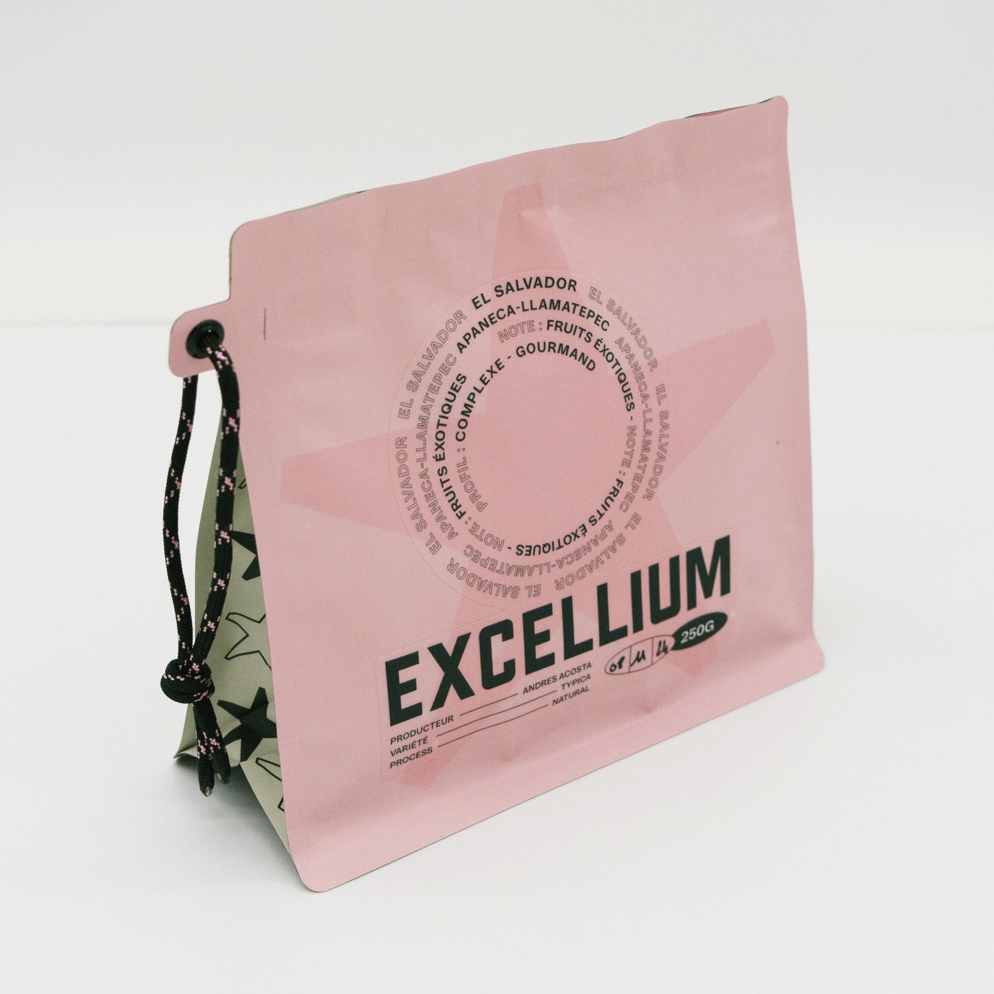 Café Excellium (250g - 1kg)