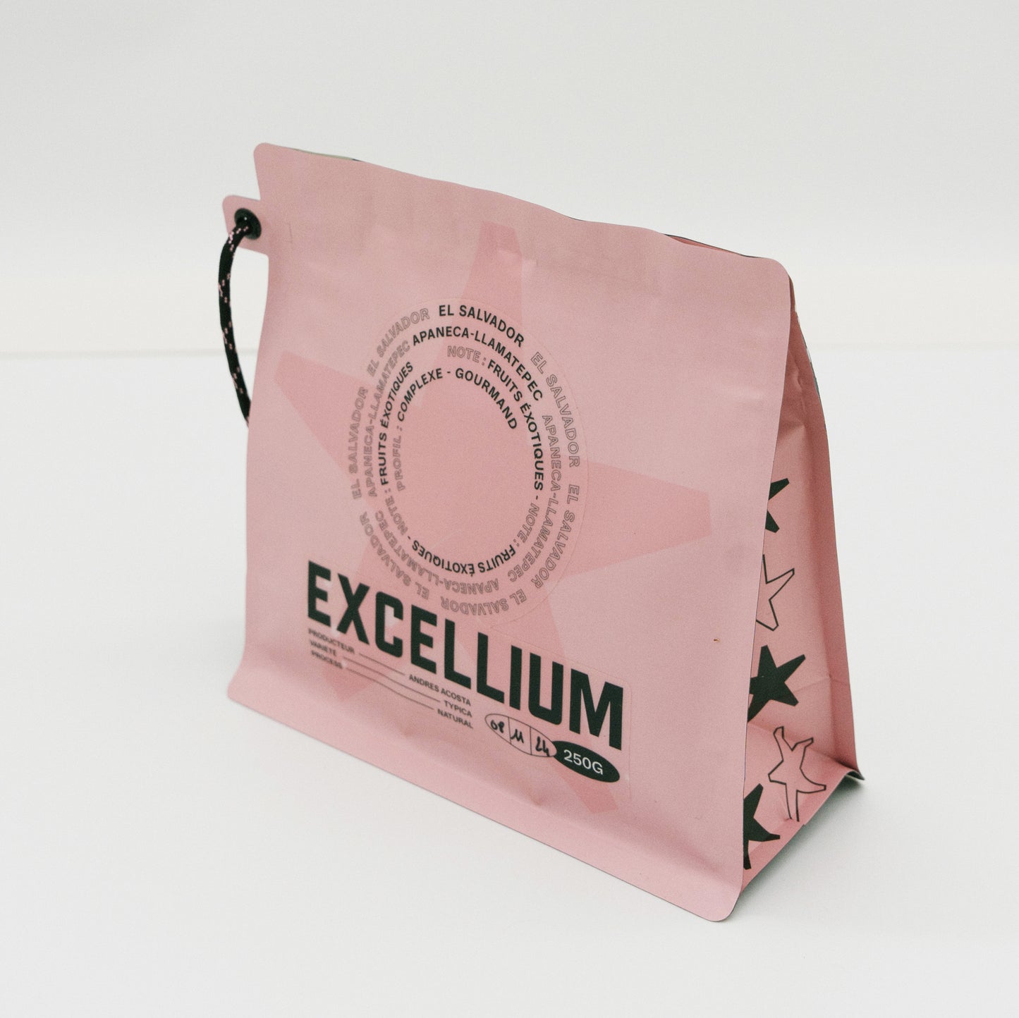 Café Excellium (250g - 1kg)