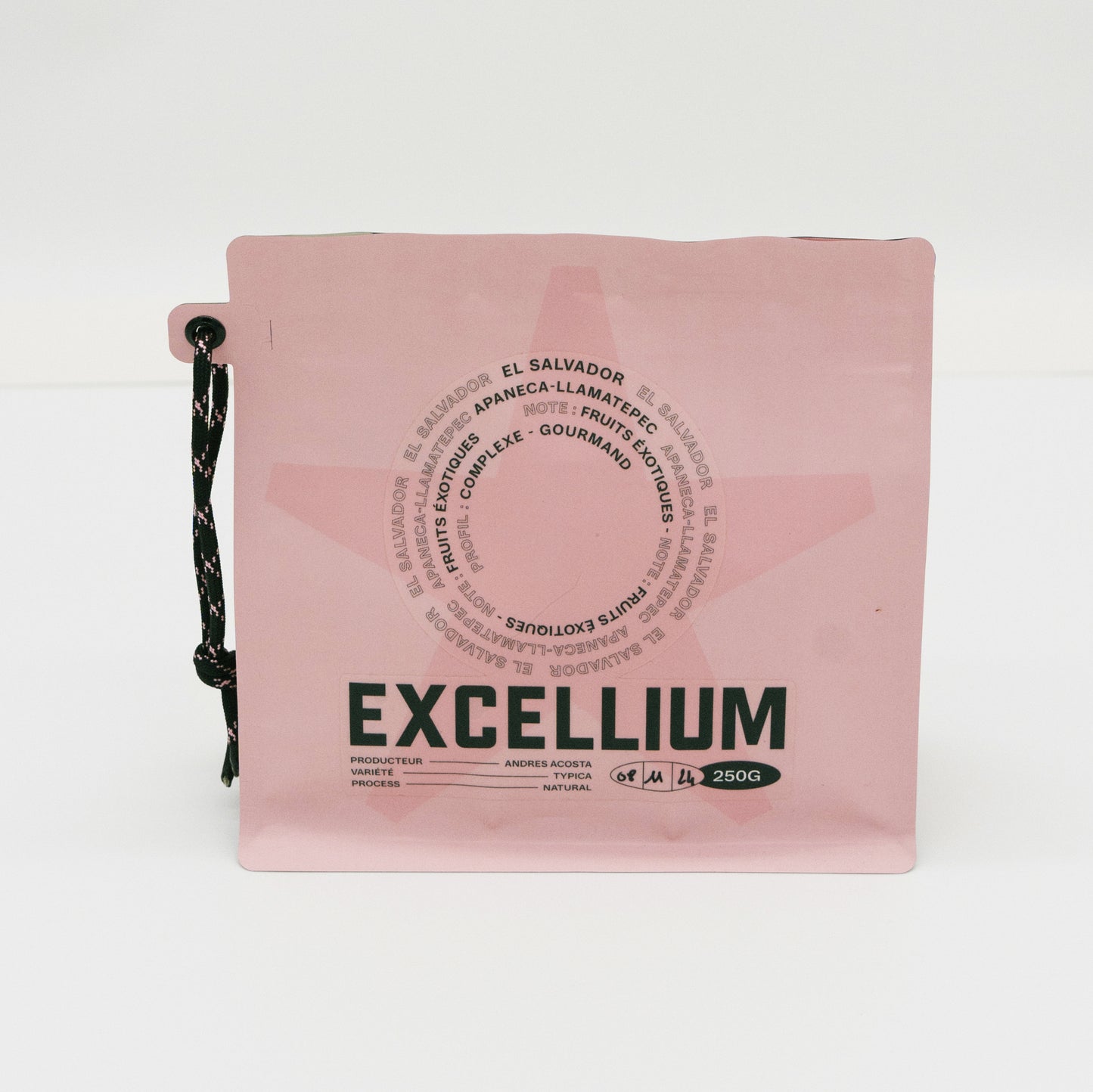 Café Excellium (250g - 1kg)