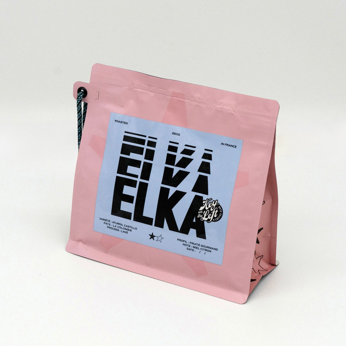 Café Elka (250g - 1kg)