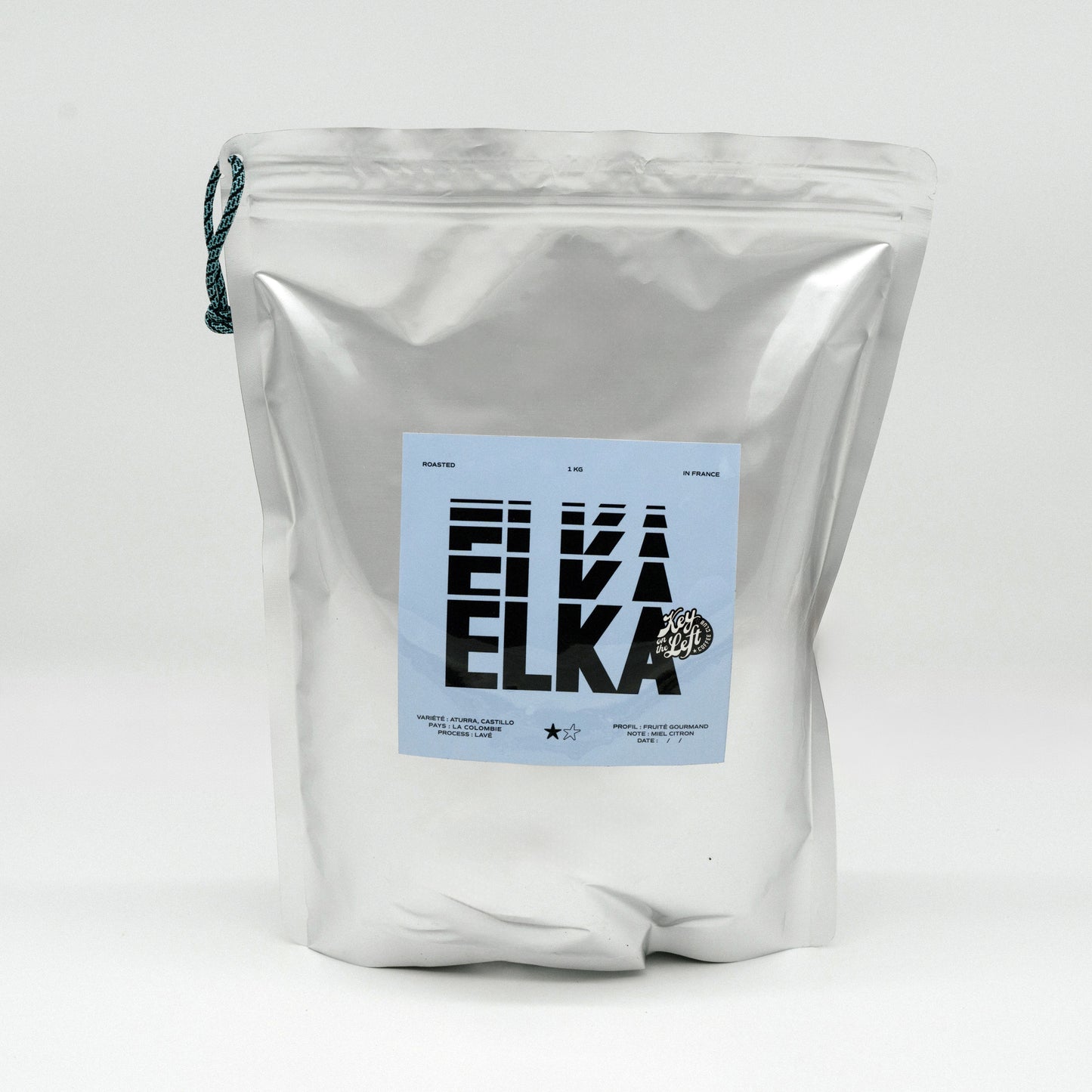 Café Elka (250g - 1kg)