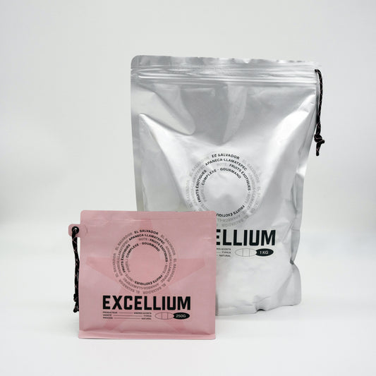 Café Excellium (250g - 1kg)
